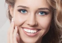 Роскошная улыбка – это легко!