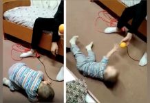 Составлены протоколы на мучителей малыша из детдома под Курганом