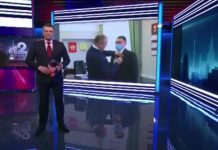 Спасителя тонувшей в Уфе девочки наградили медалью