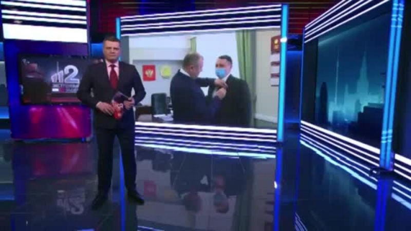 Спасителя тонувшей в Уфе девочки наградили медалью