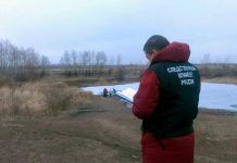 Тела двоих детей обнаружили в водоеме под Оренбургом