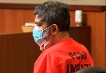 Убийца детей проехал 370 км с телом сына и получил 3 пожизненных срока