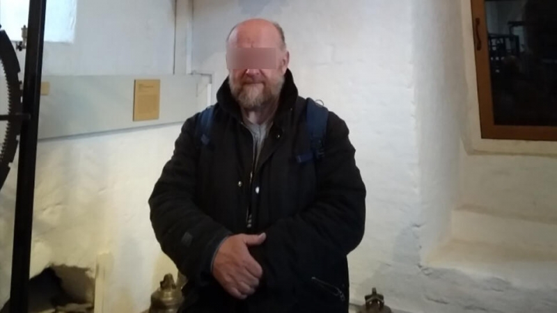 Учителя художественной школы в Москве обвинили в педофилии