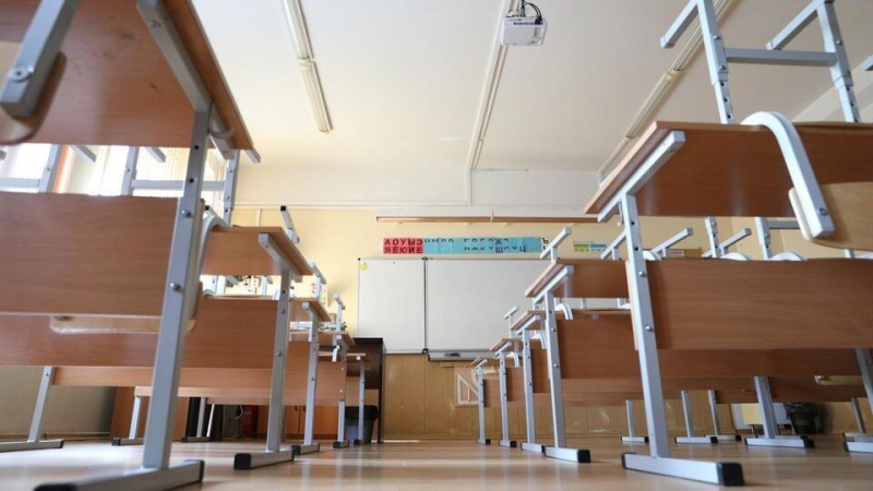 Учителя начальной школы из Удмуртии обвинили в избиении детей