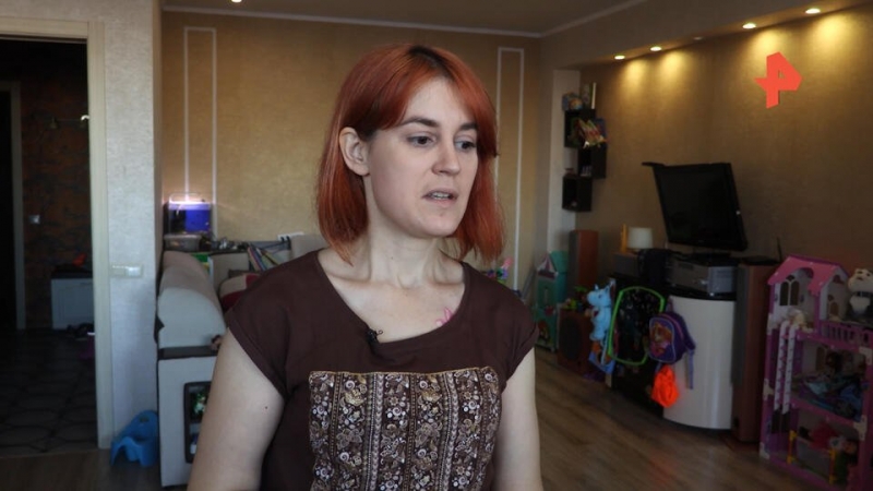 В детском саду в Челябинске девочке сломали ключицу