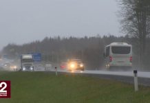 В ГИБДД озвучили статистику по смертности детей на дорогах