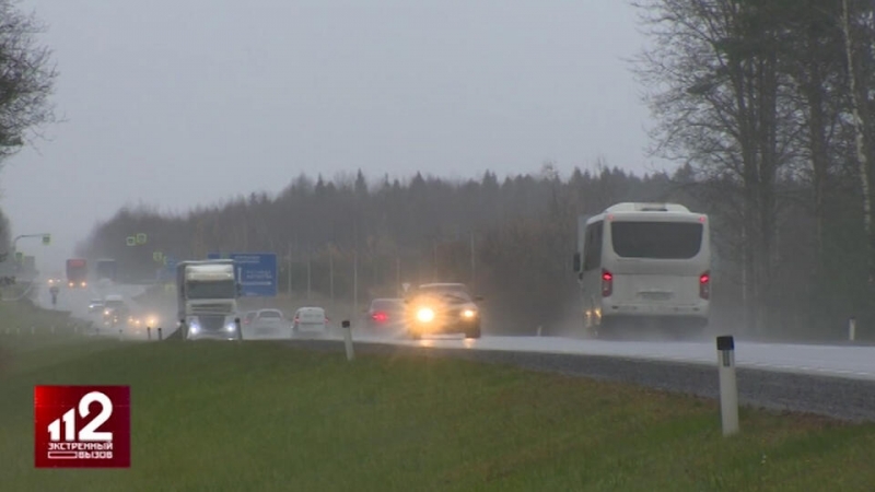 В ГИБДД озвучили статистику по смертности детей на дорогах