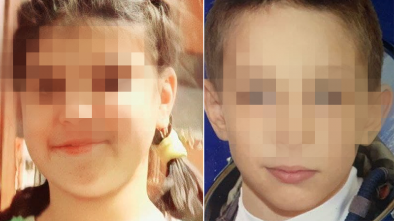 В Иванове по дороге из кружка пропала 7-летняя девочка