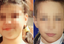 В Калужской области нашли двух детей, пропавших на прогулке