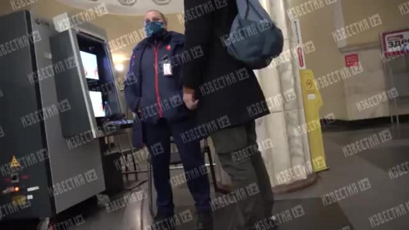 В метро рассказали, как нашли коляску с забытым пьяным отцом ребенком