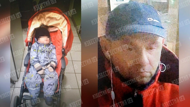 В метро рассказали, как нашли коляску с забытым пьяным отцом ребенком