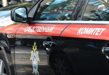 В подмосковном Зарайске рабочие нашли в мусоре мертвого младенца