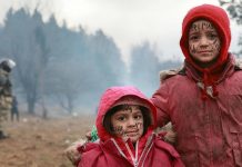 В Польше разъяснили информацию о «гибели ребенка беженцев» на границе