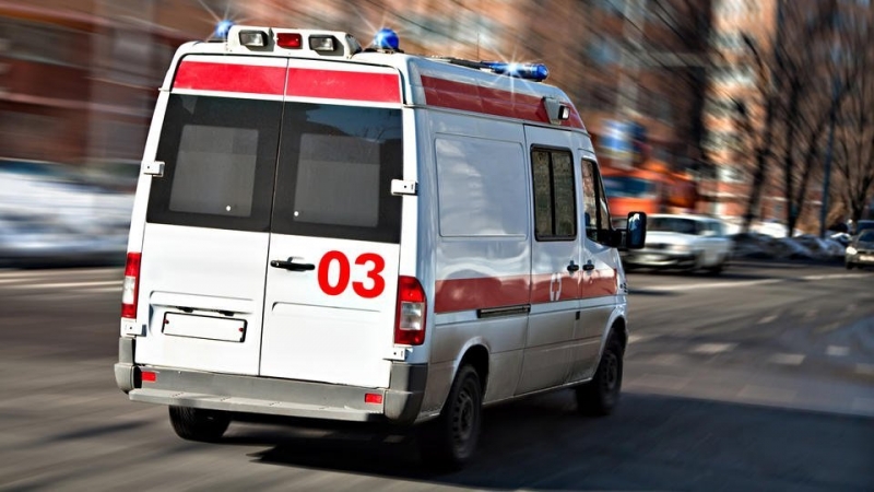 В Приморье выясняют обстоятельства смерти 8-летнего ребенка в больнице