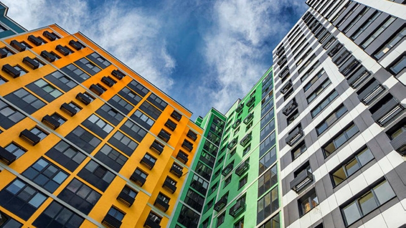 В России предложили вдвое увеличить бюджет на жилье сиротам