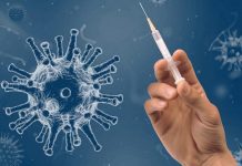 Врач: Коллективного иммунитета не достичь без вакцинации детей