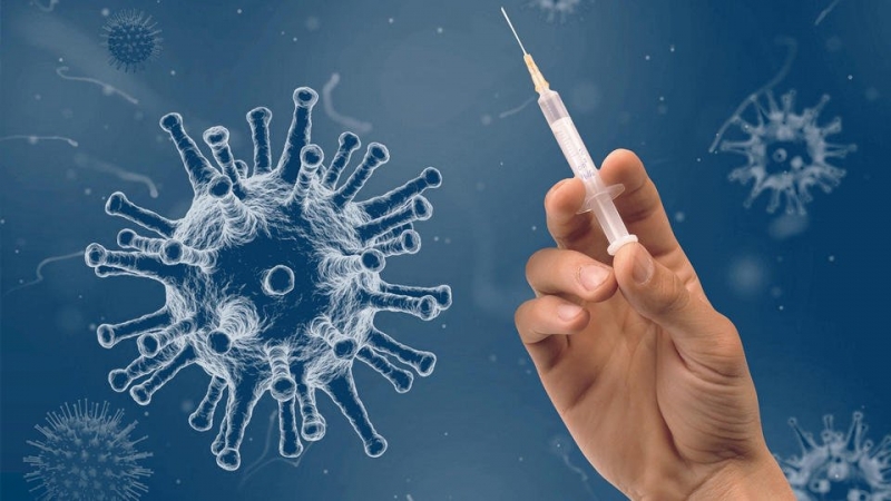 Врач: Коллективного иммунитета не достичь без вакцинации детей