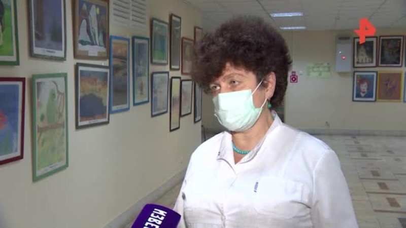 Врач назвала детей полноценными участниками распространения COVID-19