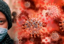 Врач назвала детей полноценными участниками распространения COVID-19