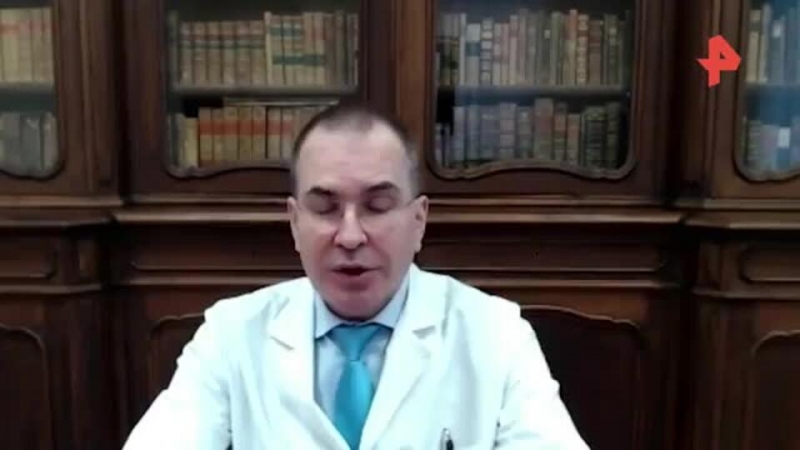 Врач: вакцинация защищает детей от болезней во взрослом возрасте