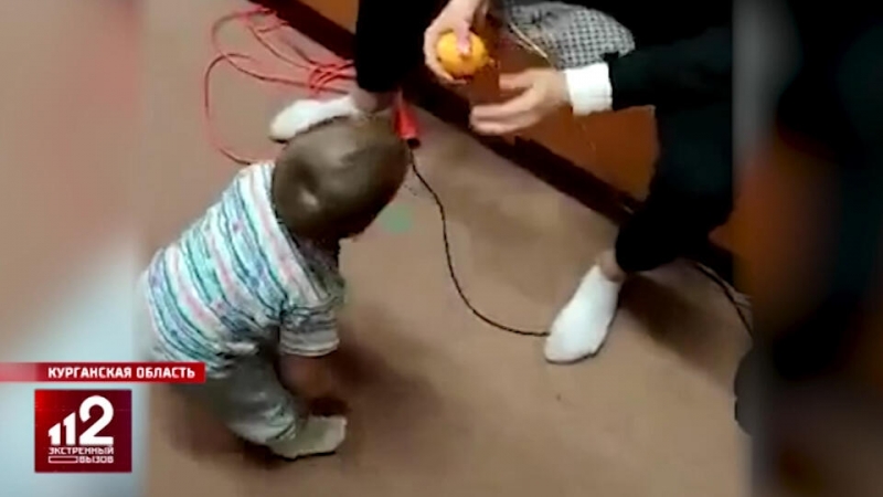 Все курганские детдома проверят после издевательств над малышом