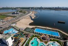 Плюсы отдохнуть в Казани