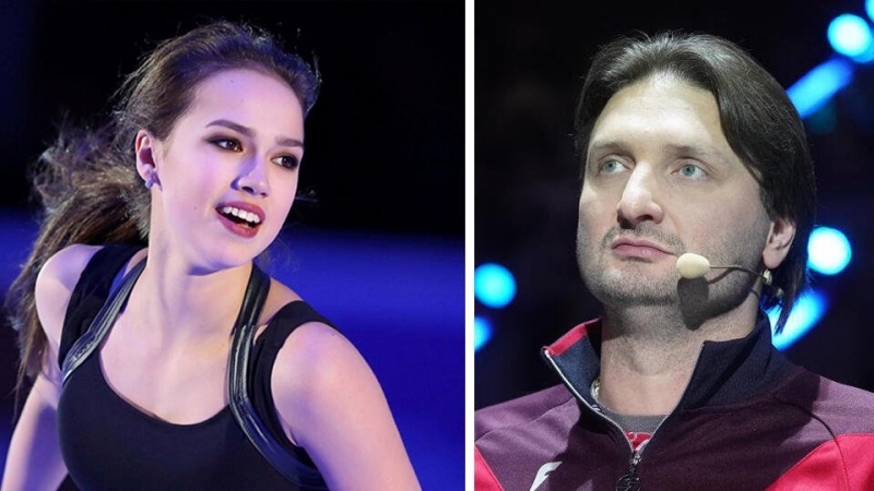 Запашный и Загитова поддержали акцию против живодеров из Северодвинска