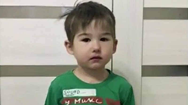 Зрители РЕН ТВ помогли маленькому Феде с половиной сердца