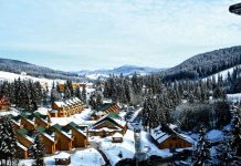 Как организовать неповторимый отдых в Буковеле