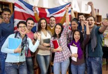 Плюсы учебы за рубежом