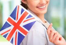 Как быстро выучить английский язык