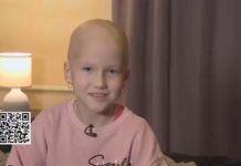 Борется за жизнь: РЕН ТВ открыл сбор на спасение маленькой Маши