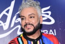 Черная икра ложками: Киркоров собрал звезд на 10-летии дочери