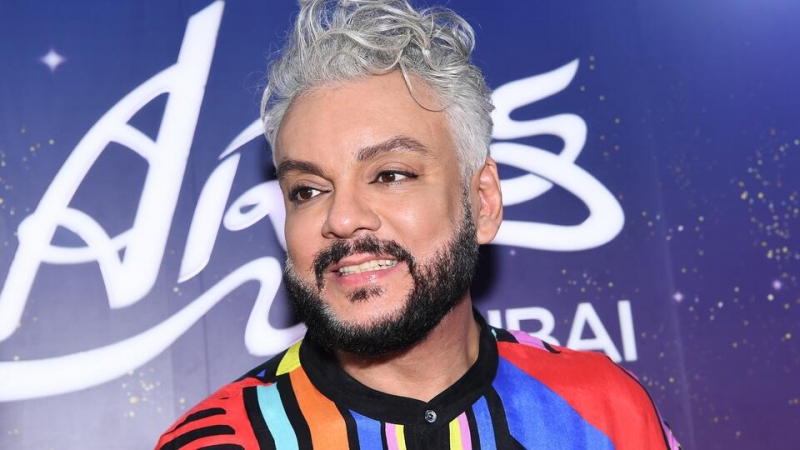 Черная икра ложками: Киркоров собрал звезд на 10-летии дочери