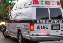 Четверо детей и один мужчина погибли в ДТП с участием поезда в Мексике