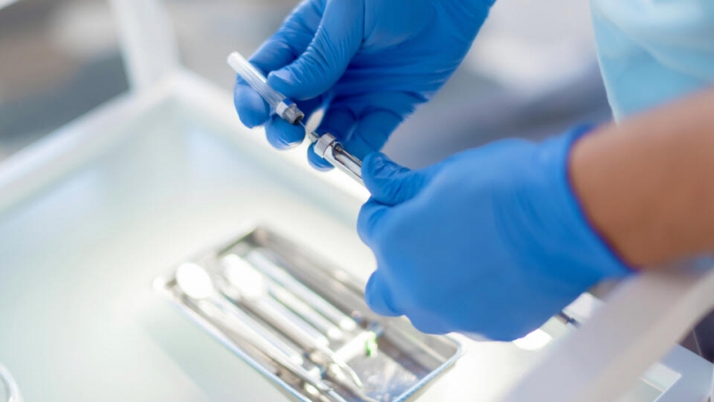 Что известно о смерти 6-летнего мальчика после наркоза в стоматологии