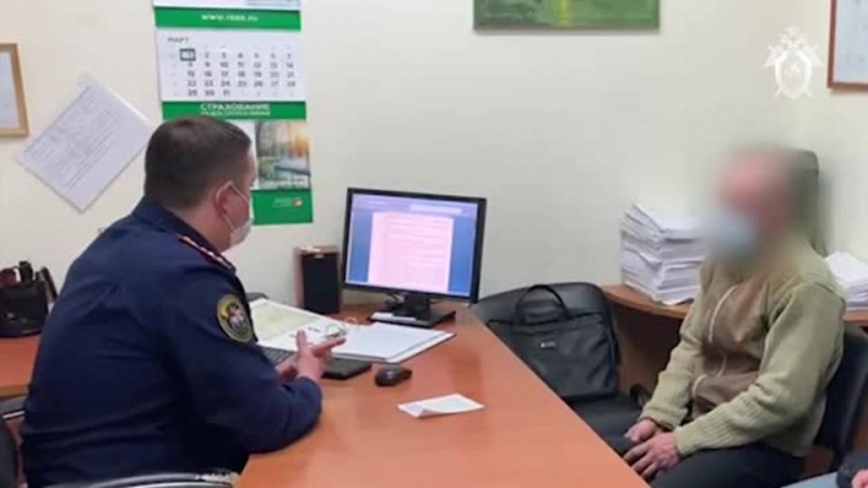 Дело об убийстве пятилетнего ребенка под Саратовом передали в суд