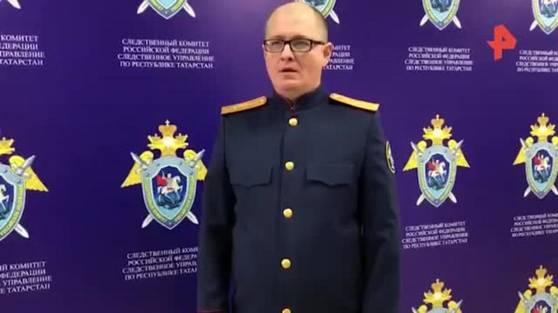 Дело возбудили после избиения матерью дочери в Казани