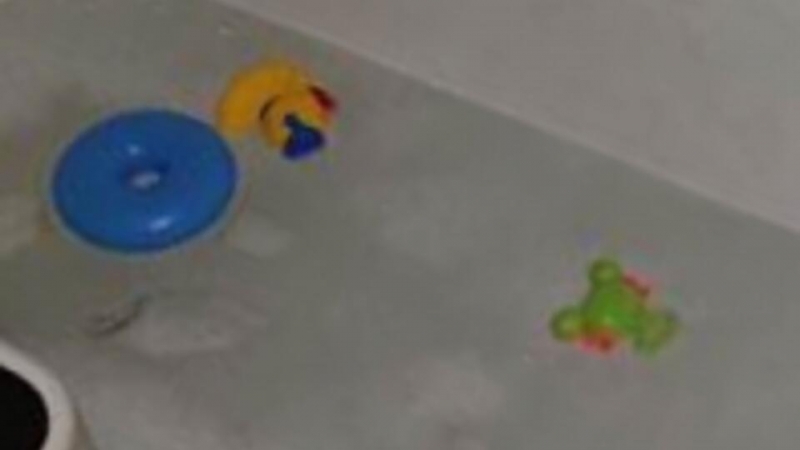 Десятимесячный ребенок утонул в ванне в Амурской области