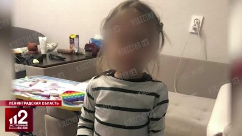 Девочка три дня пробыла одна в квартире с умершей мамой: что известно