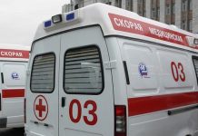 Диспетчер по двум фразам определила адрес малыша и спасла его мать