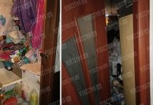 Друг рассказал о странном звонке из дома, где у тела мамы сидела дочь