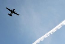 Двое малолетних детей погибли в авиакатастрофе в Австралии