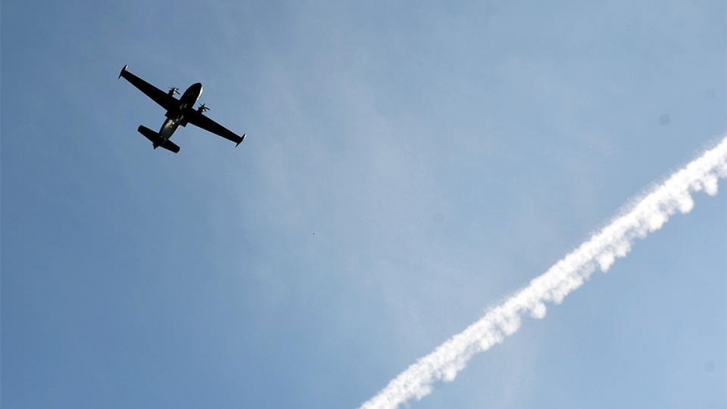 Двое малолетних детей погибли в авиакатастрофе в Австралии