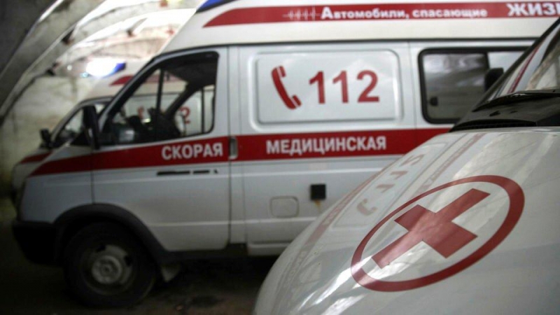 Двухлетний ребенок умер в частной клинике в Чите