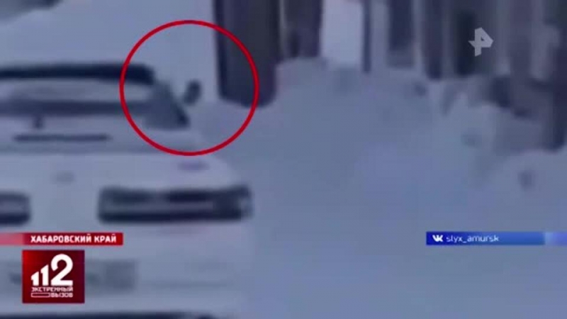 Глава СК поручил доложить об инциденте с малышом на морозе в Амурске