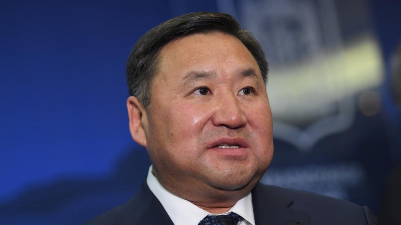 Глава Тувы рассказал о состоянии 74 отравившихся учеников интерната