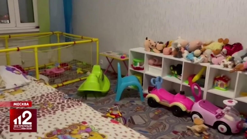 Грязь, бардак и отсутствие лицензий: как работают нелегальные детсады