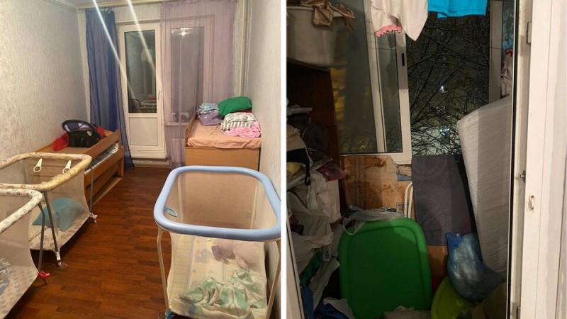 Грязь, бардак и отсутствие лицензий: как работают нелегальные детсады