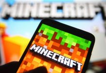 Игроки в Minecraft занялись созданием России в виртуальной реальности